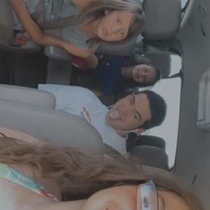 Meet your Posher, Joe